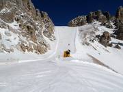 Pista n. 51 Forcella Rossa