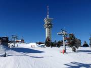 Klínovec (Keilberg)