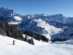 Immagini Villars/Gryon/Les Diablerets