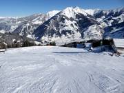 Pista Waldalm-Kreuzboden