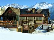 Suggerimento su Rifugi La Bergerie