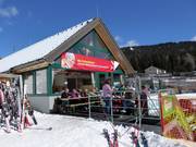 Suggerimento su Rifugi Café Hannes