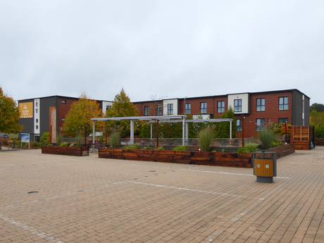 Germania del Nord: Offerta di alloggi dei comprensori sciistici – Offerta di alloggi SnowWorld Bispingen