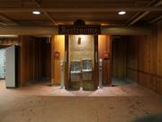 Servizi igienici curati