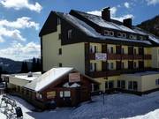 Lachtalhaus presso la seggiovia Lachtal