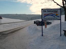 Im Salzwinkel - Zainingen (Römerstein)