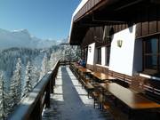 Ristorante self-service Niggenkopf