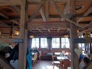 Consiglio rifugio di montagna Katzenkopfhütte