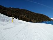 Discesa a valle "Michl"