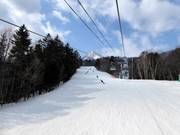 Pista intermedia Sailer