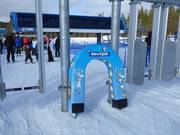 Accesso bambini a Idre Fjäll