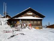 Suggerimento Arberschutzhaus