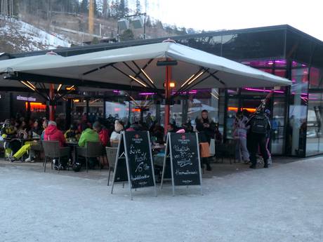 Après-Ski Alti Tauri – Après-Ski Bad Gastein/Bad Hofgastein - Schlossalm/Angertal/Stubnerkogel