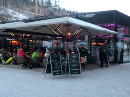 Bad Gastein/Bad Hofgastein - Schlossalm/Angertal/Stubnerkogel