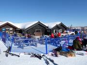 Suggerimento su Rifugi Kikut Bistro