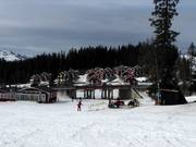 Case vacanza ad Åre Björnen