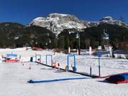 Suggerimento per i più piccoli  - Fuxi’s Kinderland a Annaberg/Astauwinkel