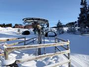 T16 Tunnelliften - Skilift a piattello