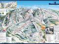 Mappa delle piste Steamboat