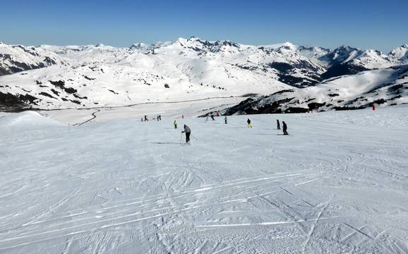Offerta di piste Lleida – Offerta di piste Baqueira/Beret