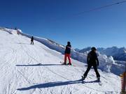 Minilift/Zubringer 150er - Manovia/Babylift a fune bassa