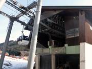 TC du Mont Chéry - 6pers.| Telecabina (Monofune)