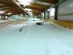 Snowparks Renania Settentrionale-Vestfalia – Snowpark Bottrop (alpincenter)
