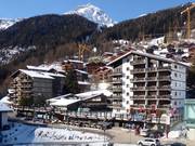 Da Claudio-Restaurant a Grimentz