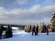 Top of Sauerland – la Sahnehang al Kahlen Asten
