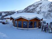 Suggerimento su Après-Ski Bar Chalet Isabella