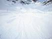 Preparazione delle piste Alpi Pennine – Preparazione delle piste Alagna Valsesia/Gressoney-La-Trinité/Champoluc/Frachey (Monterosa Ski)