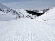 Pista panoramica Orsa Maggiore