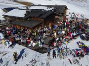 Suggerimento su Rifugi Sanon Hütte