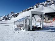 Marmottons - Tapis roulant/Tappeto Magico con galleria