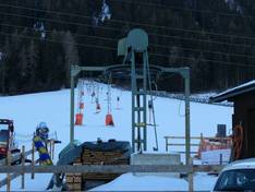 Immagini Sonnenlift Axams