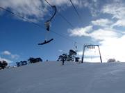 Lawson T-Bar - Skilift con T-bar/ancora