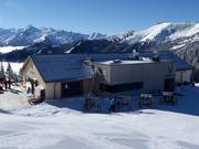 Suggerimento su ristorazione Schmiedhof Alm