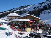 Suggerimento su Rifugi Grillhofalm