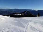 Pista facile 3-Tre Panoramica