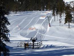 T1 Barnliften östra