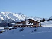 Suggerimento su Rifugi Cervosa Alm (Serfaus)