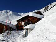 Suggerimento su Rifugi Jausenstation Geolsalm
