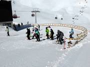 I primi passi nel Bobo's Kinderclub