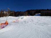 Pista d'esercitazione Bruggerleite