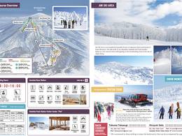 Comprensorio sciistico Ani - Mt. Moriyoshi