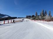 Grande area principianti nell'ArBär-Kinderland