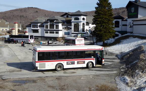 Vermont: Rispetto ambiente dei comprensori sciistici – Ecologia Killington