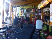 Juxbar presso la Grubigsteinbahn