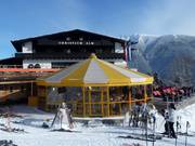 Suggerimento su Après-Ski Christlum Lounge
