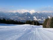 Discesa per famiglie